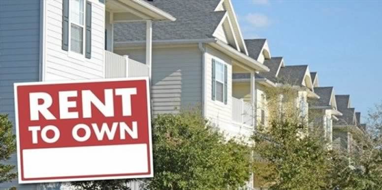 Why Rent-To-Own is a viable option, and what makes you a good candidate?
